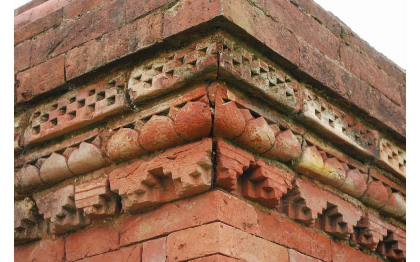 Somapura Mahavihara, Paharpur: A Landmark of Buddhist Heritage in Bangladesh