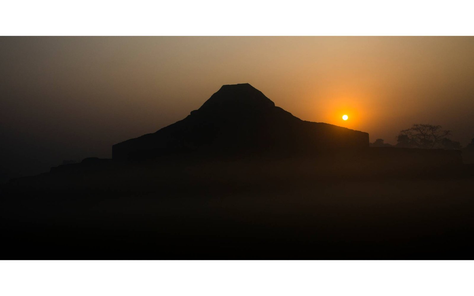 Somapura Mahavihara, Paharpur: A Landmark of Buddhist Heritage in Bangladesh
