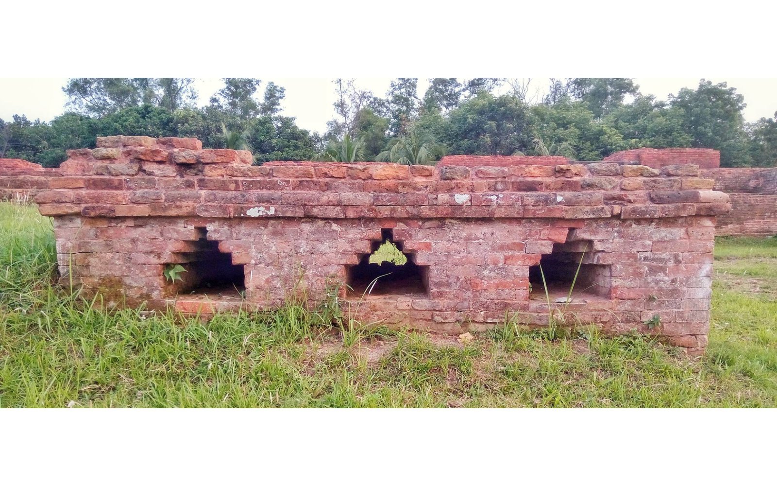 Somapura Mahavihara, Paharpur: A Landmark of Buddhist Heritage in Bangladesh