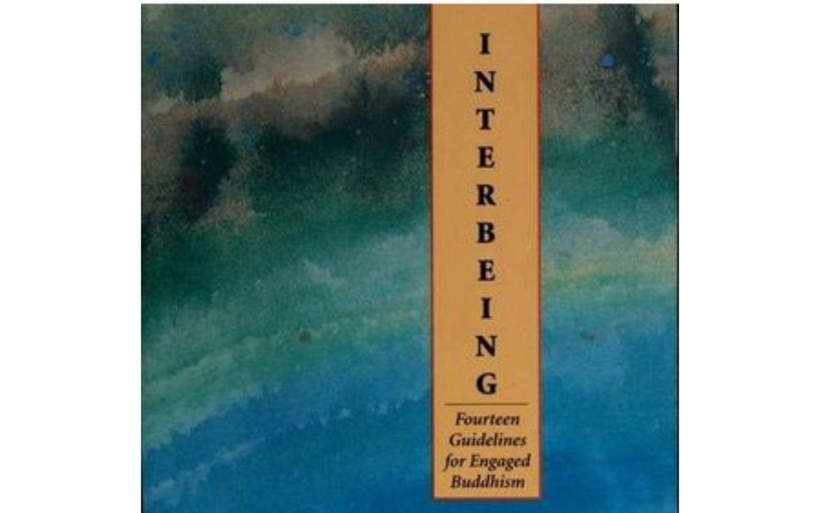 Mindfulness, Interbeing and the Engaged Buddhism of Thích Nhất Hạnh