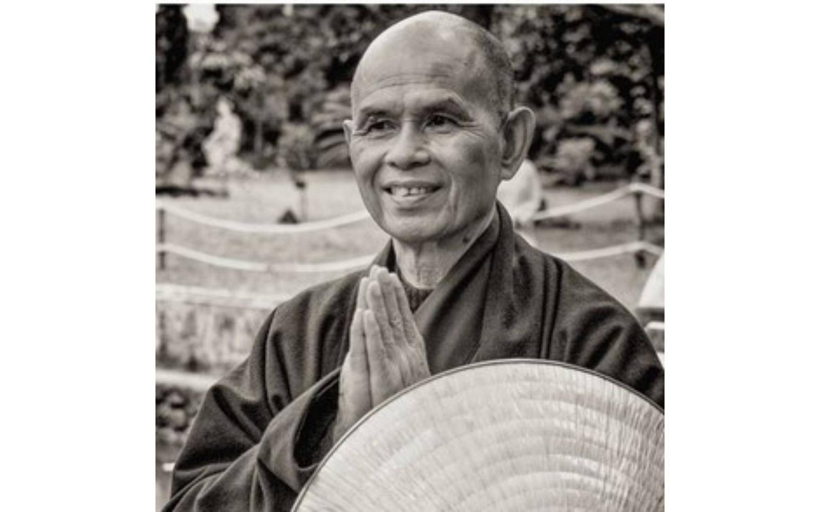 Thich Nhat Hanh's Contributions to the Field of Mindfulness
