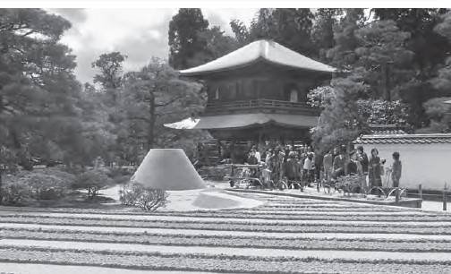 Cultivating Enlightenment The Manifold Meaning of Japanese Zen Gardens