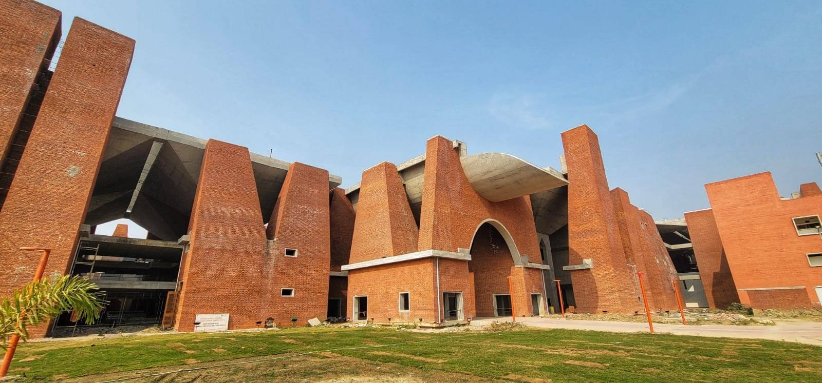 Nalanda University  presentation