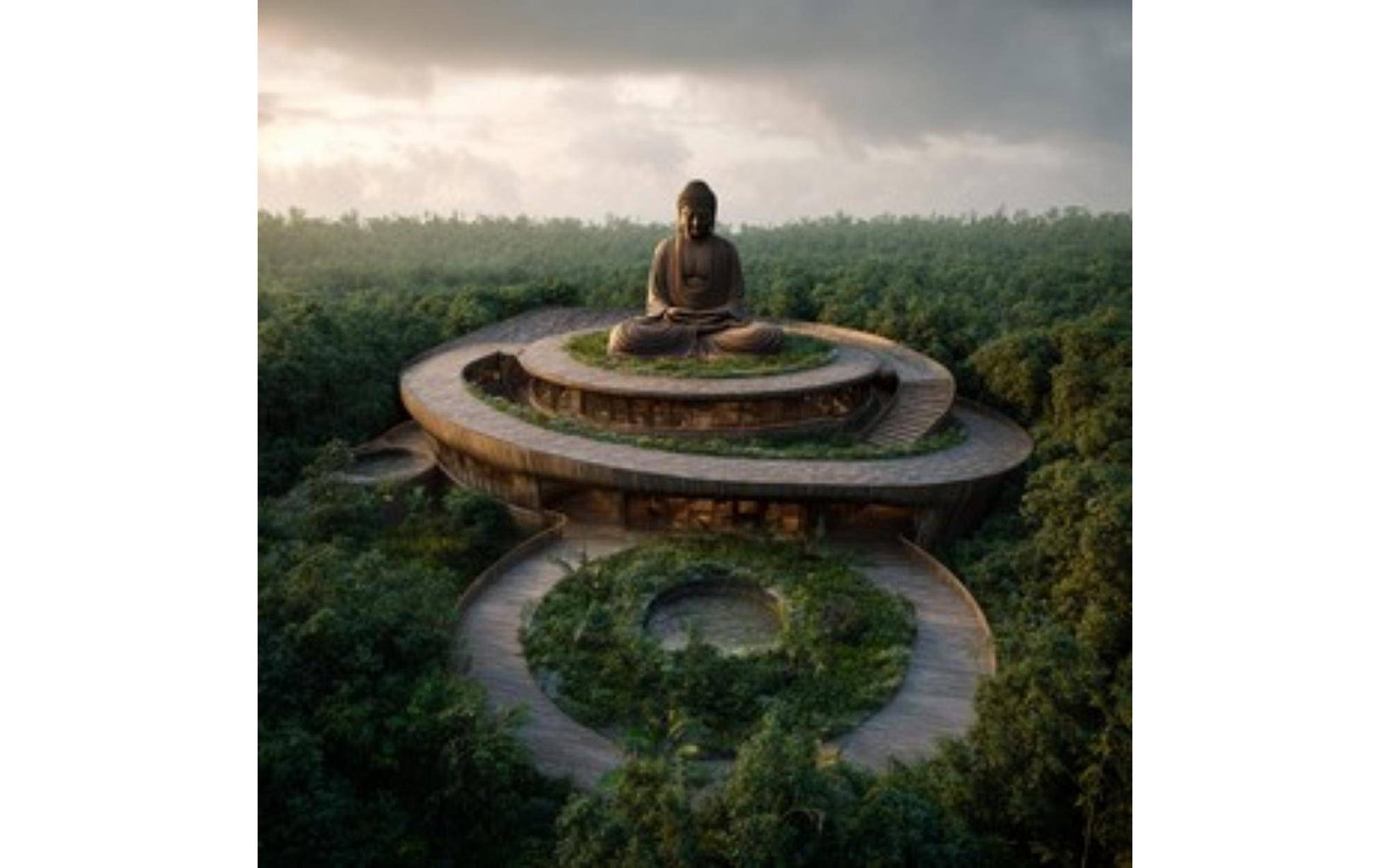 Bodhi Aranya