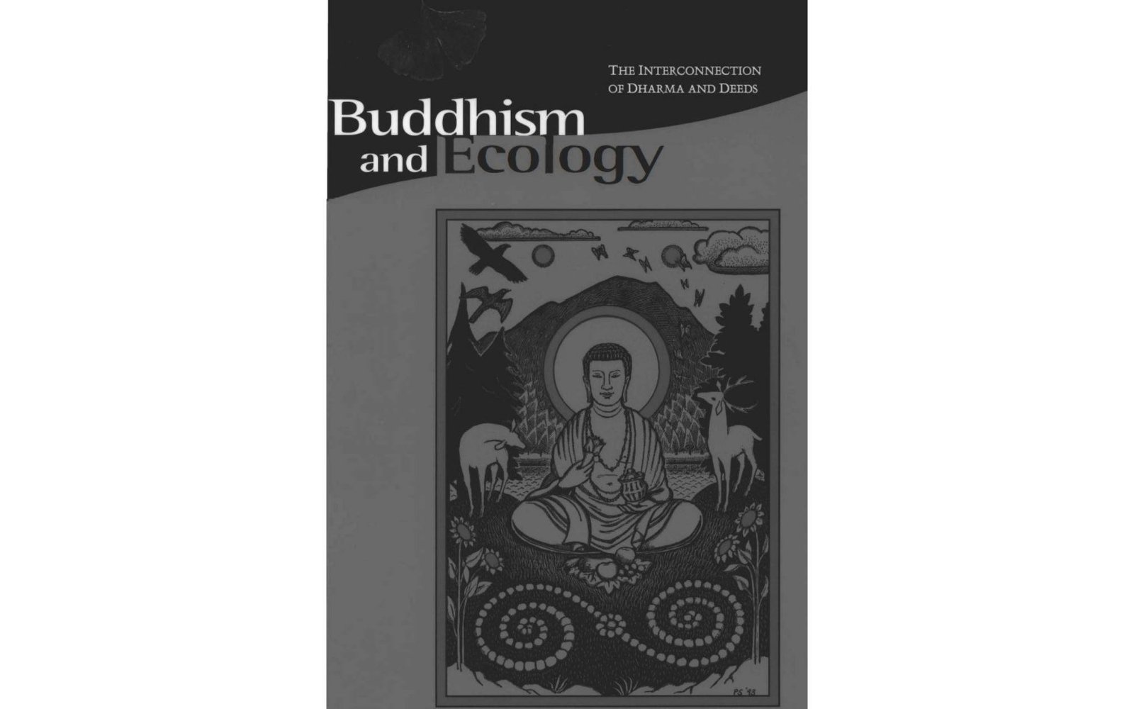 Buddhsim  and Ecology