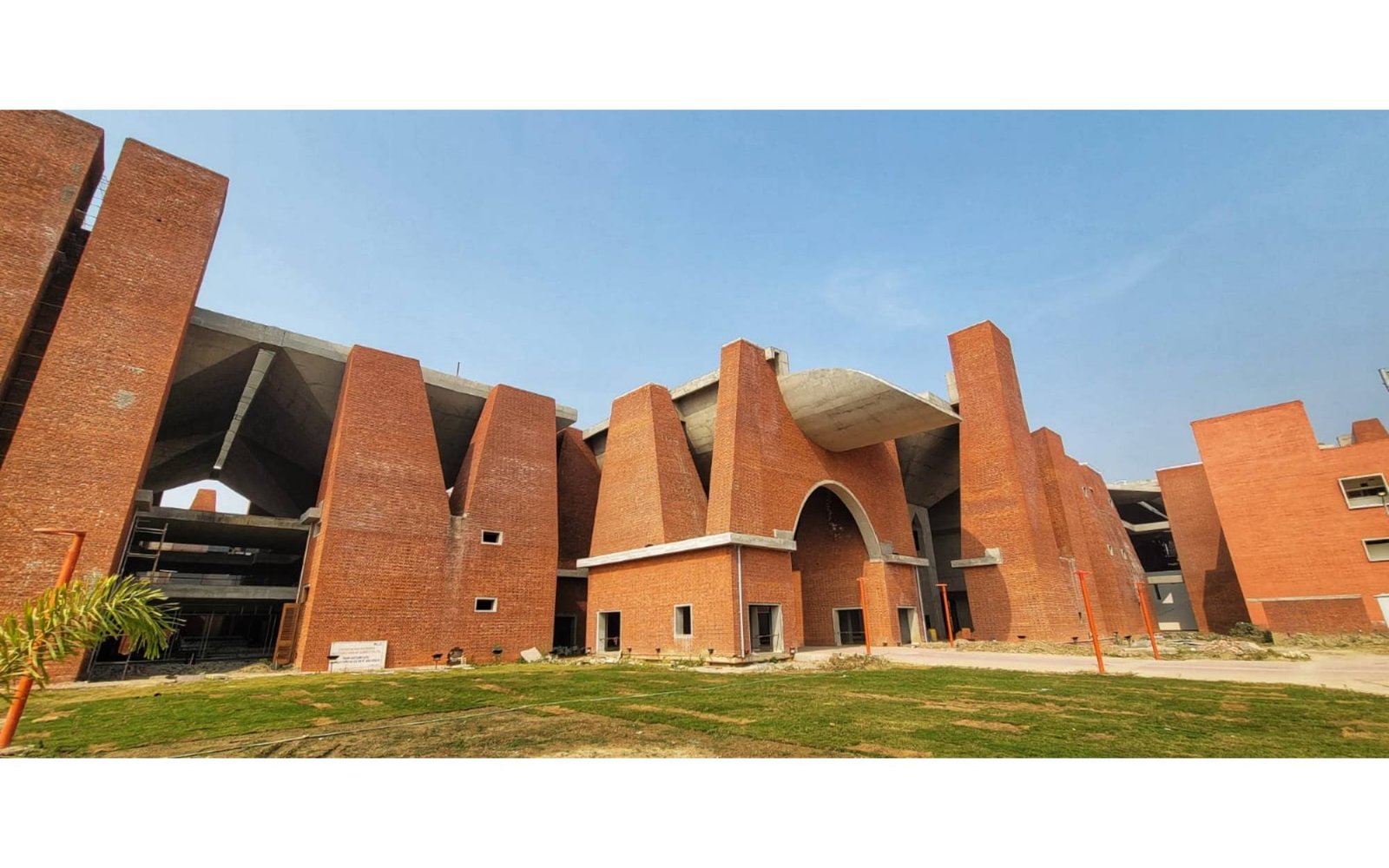 NET ZERO INIATIVES AT NALANDA