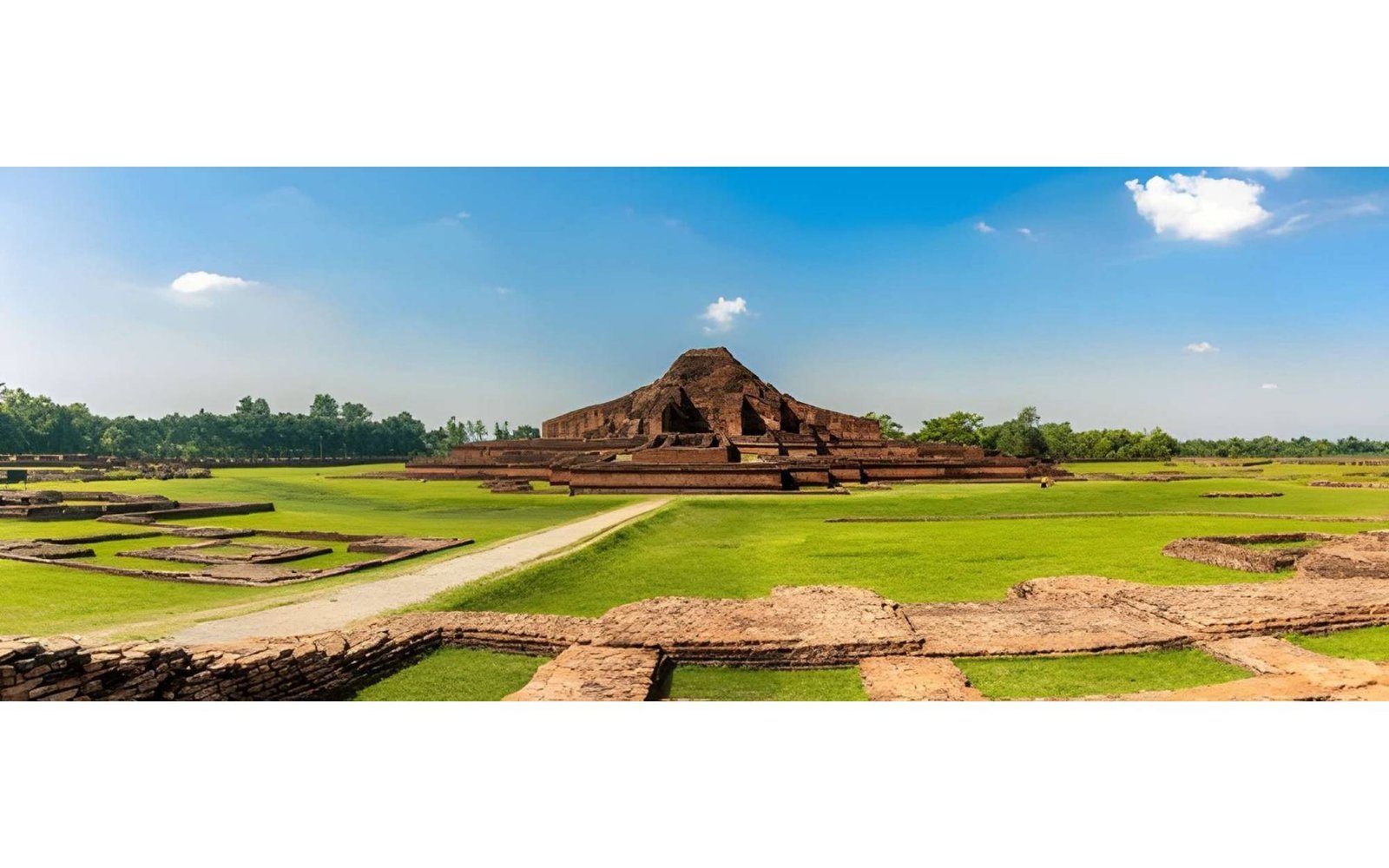Mapping Environmental Pollution and Assessing Stakeholder Awareness at Somapura Mahavihara : A Policy Implementation Study