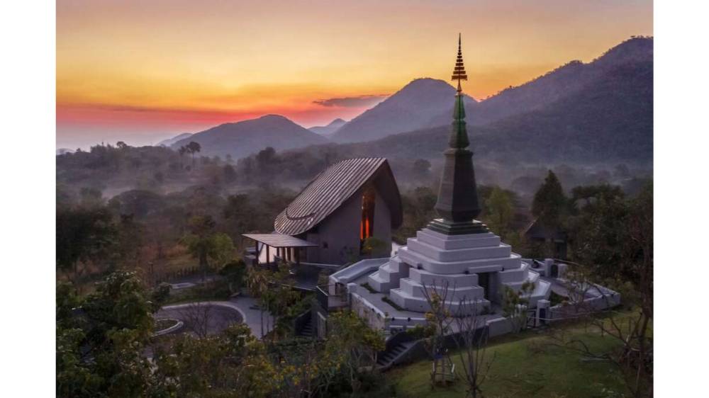Sasipawan Wisdom Center