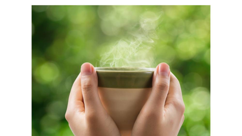 Tea Meditation