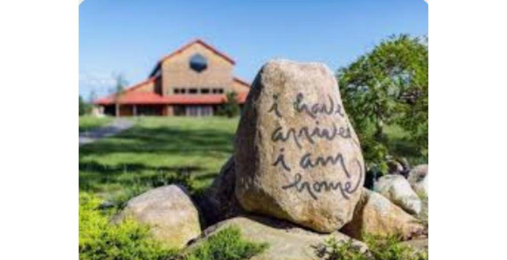Make a True Home of Your Love Dharma Talk