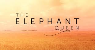 Eyes of the Elephant Queen